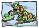 UK Villages