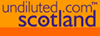 Undiluted Scotland