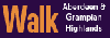 Walk Aberdeen & Grampian Highlands
